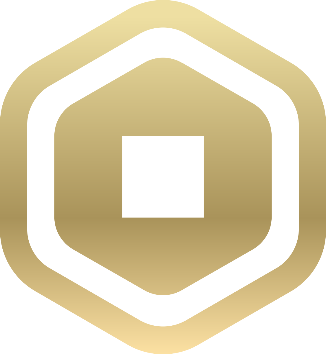 Robux Logo